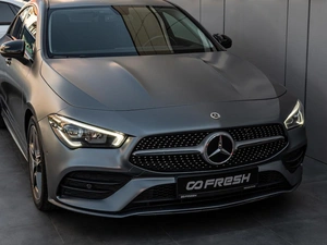 Седан Mercedes-benz CLA-класс 2020 года, 2530000 рублей, Краснодар