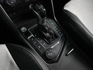 Внедорожник Volkswagen Tiguan 2017 года, 2319000 рублей, Ростов-на-Дону
