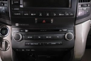 Внедорожник Toyota Land Cruiser 2010 года, 3329000 рублей, Новокузнецк