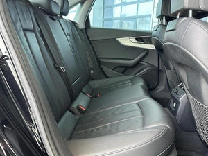 Седан Audi A4 2017 года, 2070000 рублей, Уфа