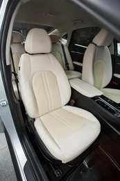 Седан Hyundai Sonata 2021 года, 2399000 рублей, Красноярск
