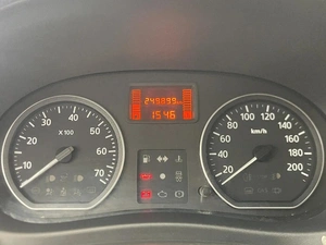 Седан Renault Logan 2012 года, 540000 рублей, Смоленск