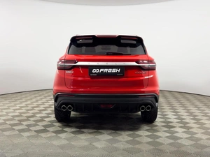Внедорожник Geely Coolray 2023 года, 1884300 рублей, Казань