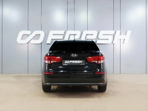 Седан Kia Rio 2015 года, 879000 рублей, Воронеж