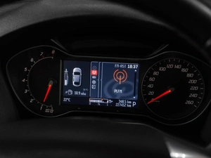 Седан Ford Mondeo 2014 года, 849000 рублей, Тюмень