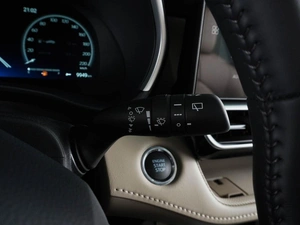 Внедорожник Toyota Highlander 2025 года, 6049000 рублей, Воронеж