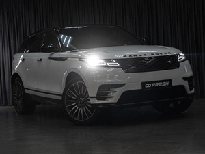 Внедорожник Land Rover Range Rover Velar 2019 года, 4019000 рублей, Тюмень