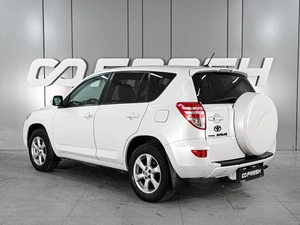 Внедорожник Toyota RAV4 2011 года, 1649000 рублей, Ростов-на-Дону