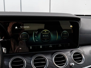 Седан Mercedes-benz E-класс 2021 года, 3880000 рублей, Краснодар