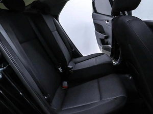 Седан Hyundai Solaris 2017 года, 1249000 рублей, Красноярск