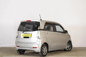 Хетчбэк Honda N-WGN 2015 года, 739000 рублей, Тюмень