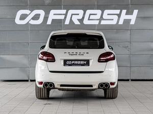 Внедорожник Porsche Cayenne Turbo 2011 года, 2399000 рублей, Краснодар