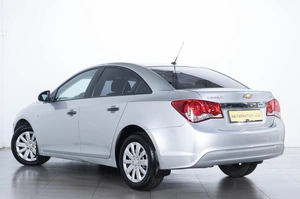 Седан Chevrolet Cruze 2013 года, 959000 рублей, Челябинск