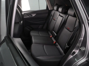 Внедорожник Changan CS35 Plus 2025 года, 2049900 рублей, Воронеж