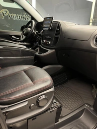 Минивэн Mercedes-Benz Vito 2019 года, 7500000 рублей, Красноярск