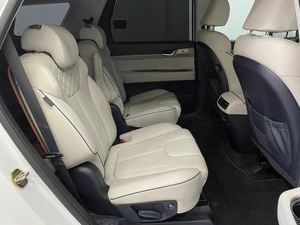 Внедорожник Hyundai Palisade 2019 года, 4495950 рублей, Красноярск