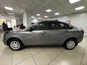 Седан ВАЗ (LADA) Vesta 2019 года, 880000 рублей, Ачинск