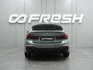 Седан BMW 5 серия 2020 года, 3857000 рублей, Воронеж