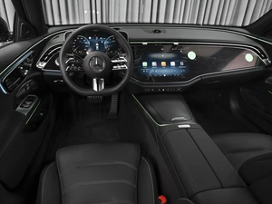 Седан Mercedes-benz E-класс 2025 года, 9350000 рублей, Ставрополь