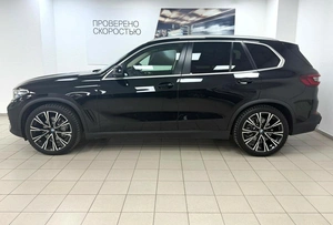 Внедорожник BMW X5 2020 года, 7995000 рублей, Красноярск