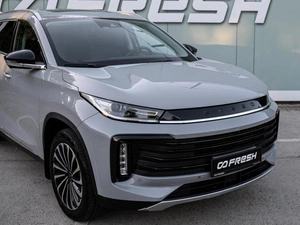 Внедорожник EXEED TXL 2022 года, 1750000 рублей, Большой Сочи