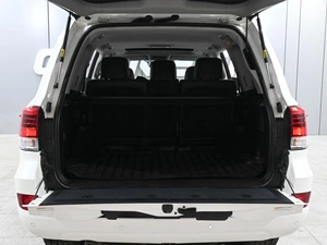 Внедорожник Toyota Land Cruiser 2015 года, 5599000 рублей, Аксай