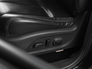 Внедорожник Nissan Murano 2016 года, 2319000 рублей, Тюмень