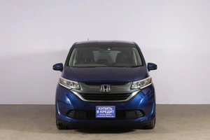 Минивэн Honda Freed 2018 года, 1699000 рублей, Новосибирск