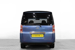 Минивэн Honda Stepwgn 2010 года, 1489000 рублей, Барнаул