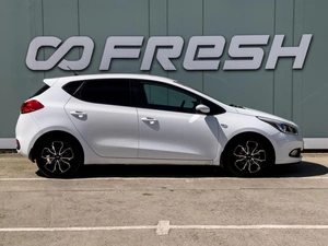 Хетчбэк Kia Ceed 2012 года, 899000 рублей, Большой Сочи