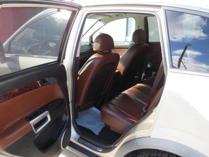 Внедорожник Opel Antara 2013 года, 945000 рублей, Брянск
