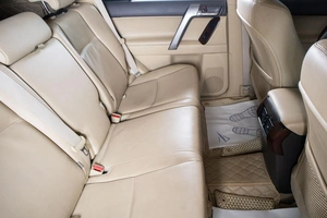 Внедорожник Toyota Land Cruiser Prado 2015 года, 3899000 рублей, Сургут