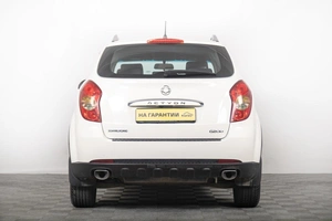 Внедорожник SsangYong Actyon 2013 года, 1169000 рублей, Томск