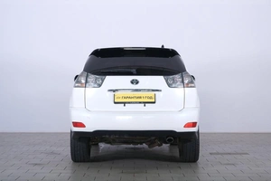 Внедорожник Toyota Harrier 2006 года, 1439000 рублей, Омск