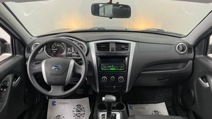 Хэтчбек Datsun mi-DO 2017 года, 650000 рублей, Смоленск