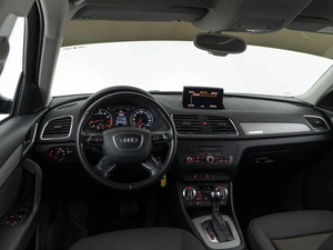 Внедорожник Audi Q3 2012 года, 1450050 рублей, Москва