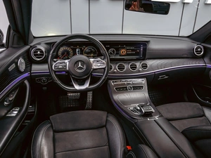 Седан Mercedes-benz E-класс 2018 года, 3470000 рублей, Краснодар