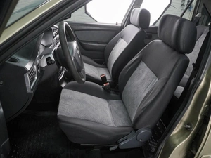 Седан Daewoo Nexia 2011 года, 289000 рублей, Воронеж