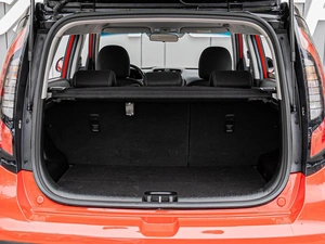 Внедорожник Kia Soul 2018 года, 1790000 рублей, Краснодар