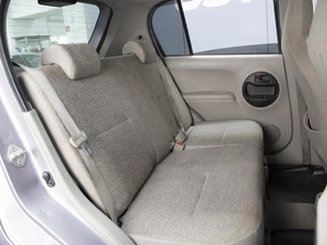 Хетчбэк Toyota Passo 2012 года, 500000 рублей, Омск