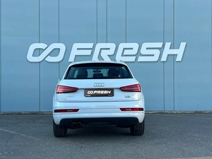 Внедорожник Audi Q3 2016 года, 2050000 рублей, Ижевск