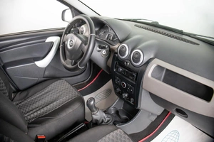 Универсал ВАЗ (LADA) Largus 2015 года, 699000 рублей, Пермь