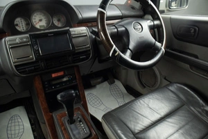 Внедорожник Nissan X-Trail 2001 года, 489000 рублей, Оренбург