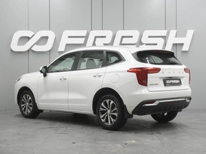 Внедорожник Haval Jolion 2023 года, 1434000 рублей, Воронеж