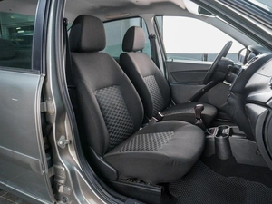 Седан ВАЗ (LADA) Granta 2019 года, 649000 рублей, Сургут