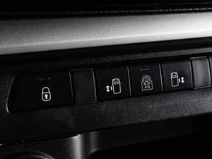 Минивэн Citroen SpaceTourer 2021 года, 3629000 рублей, Тюмень