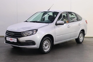 Седан ВАЗ (LADA) Granta 2024 года, 890000 рублей, Брянск