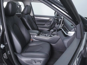 Внедорожник Toyota Highlander 2026 года, 5450000 рублей, Ростов-на-Дону