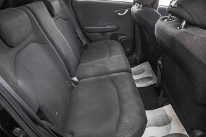 Хетчбэк Honda Fit 2011 года, 759000 рублей, Барнаул