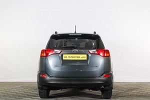 Внедорожник Toyota RAV4 2016 года, 1999000 рублей, Тюмень